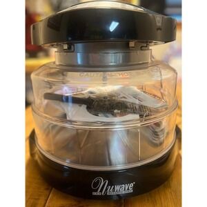 NuWave Pro Infrared Oven‎ Digital Countertop Convection Cooker